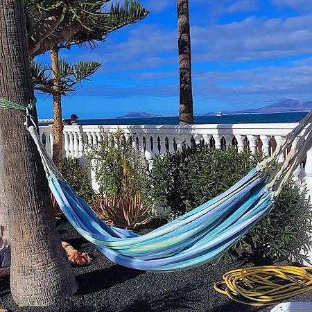 Villa La Maja Beachfront Corralejo Exteriör bild