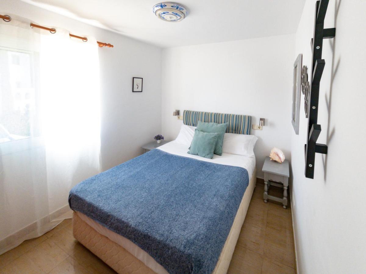 Villa La Maja Beachfront Corralejo Exteriör bild