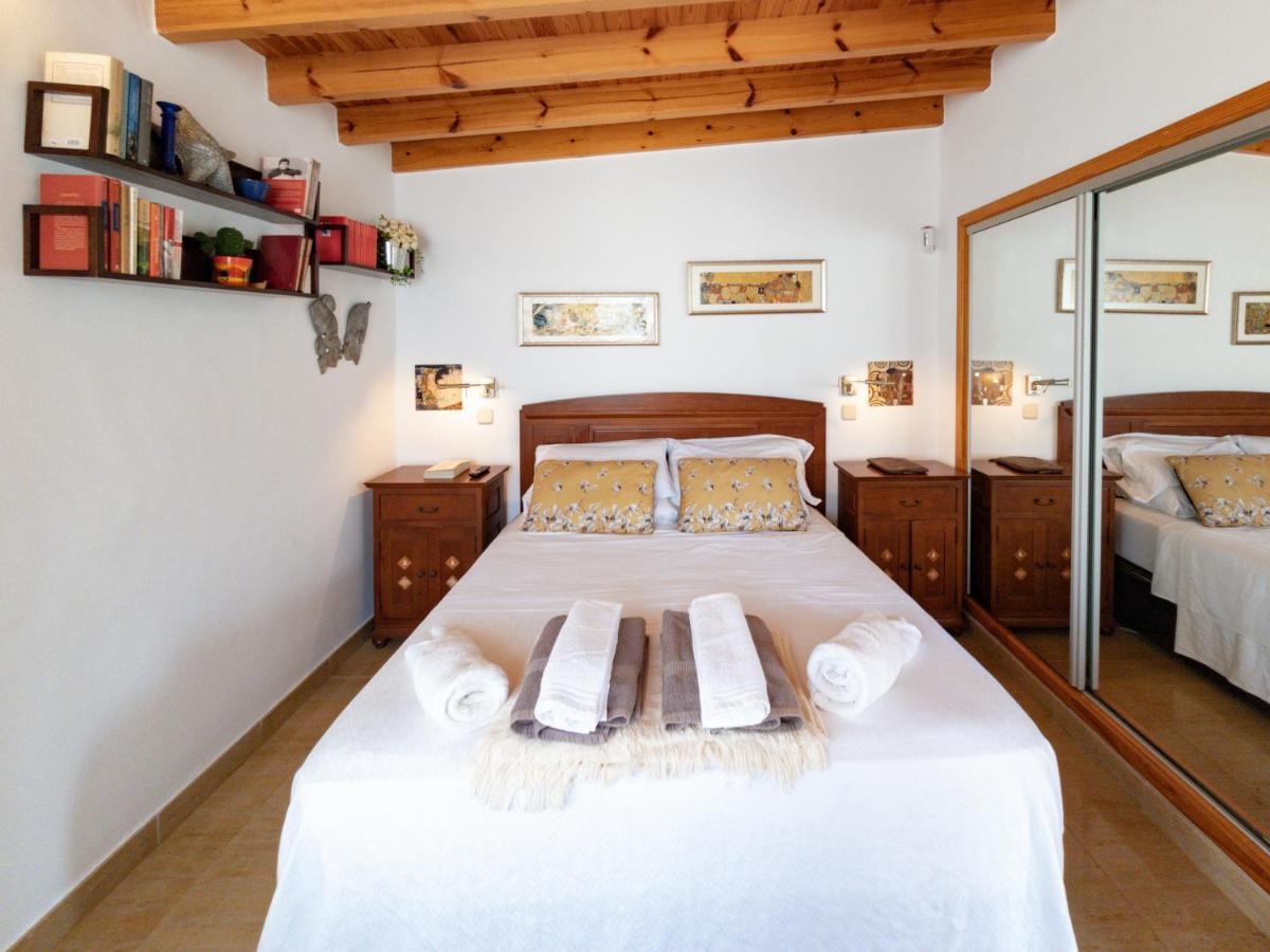 Villa La Maja Beachfront Corralejo Exteriör bild
